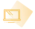 Complete implementation icon